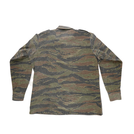 Movie Prop Tiger Stripe OG 507 Shirt