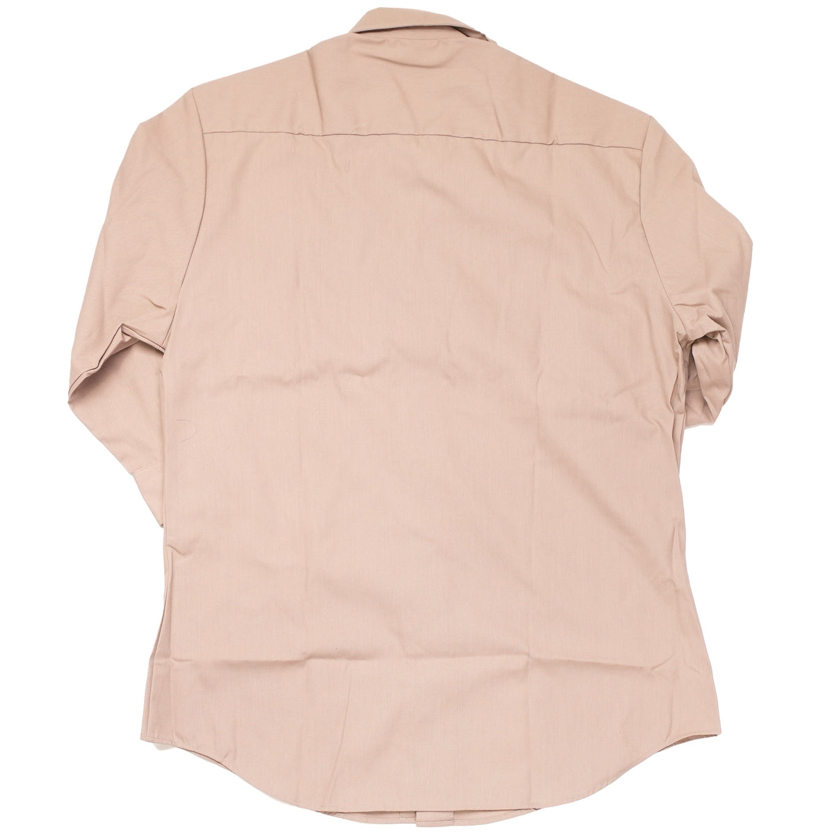 Unissued USGI AGSU Dress Shirt (Shorter Sleeve)