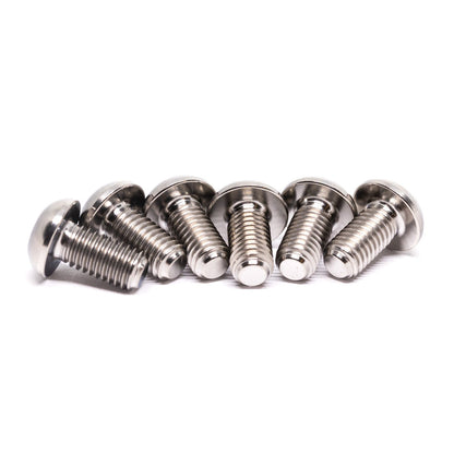Titanium Sprocket Bolts (5 Pack) for Sur-Ron, E-Ride PRO & Talaria
