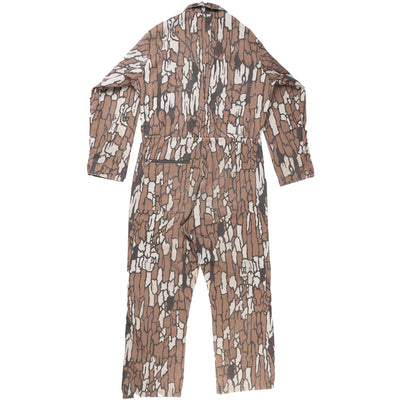 Issued Trebark Coverall