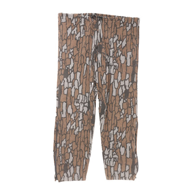 Assorted Hunting Camo Fleece Pants