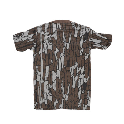 Deadstock Bark Camo T-Shirt
