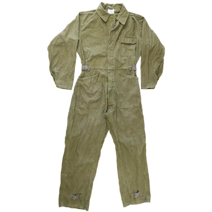Grade 2 USGI Cotton Sateen Coverall