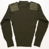 US Commando Sweater