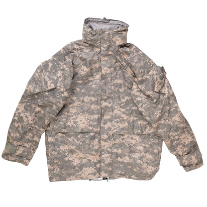 Issued USGI UCP ECWCS Parka