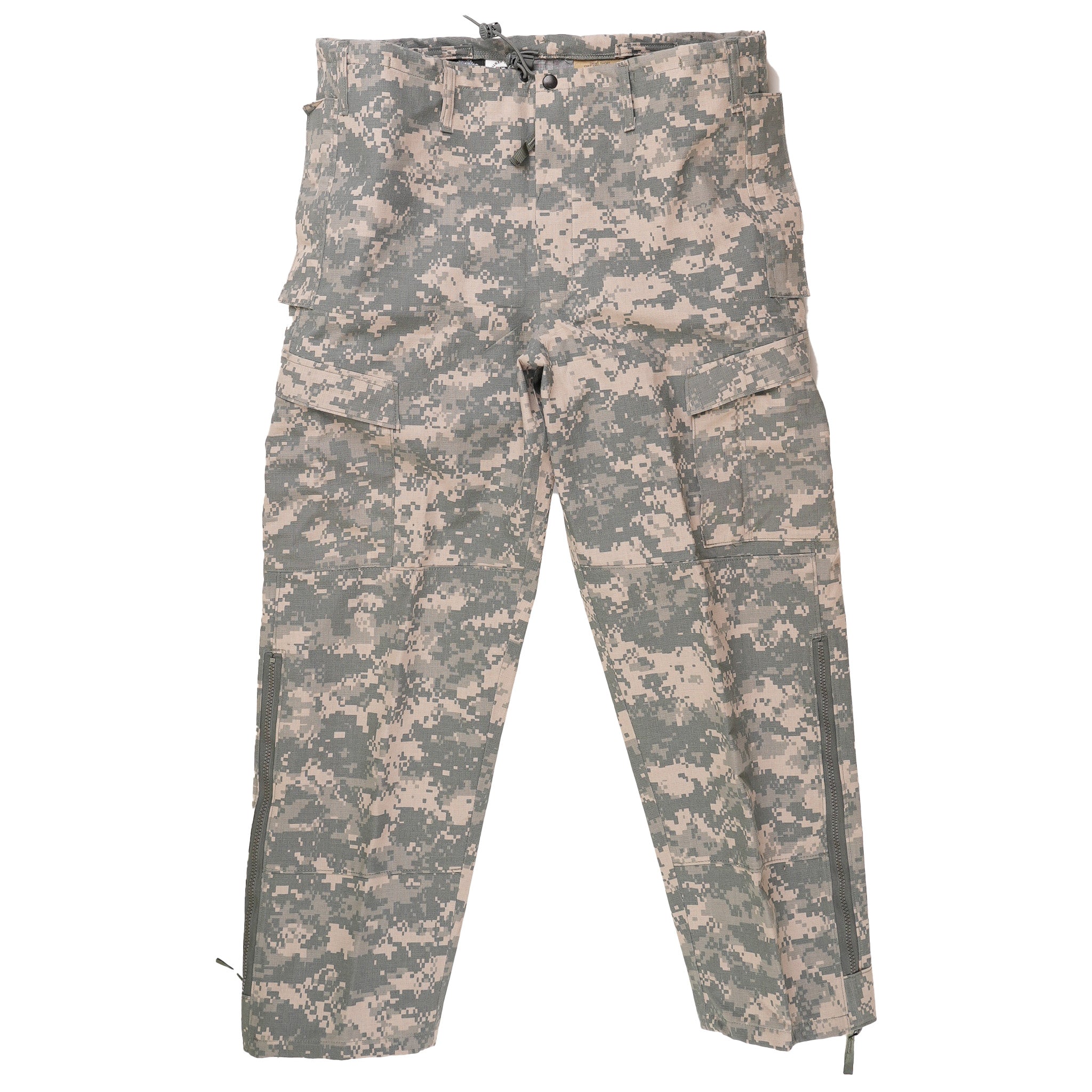 Issued UCP Extreme Weather Pants