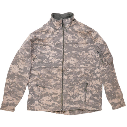 Issued UCP Elements Jacket