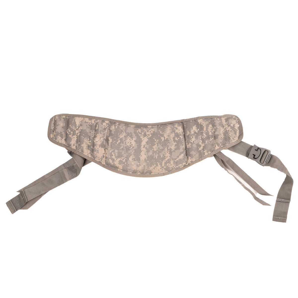 Issued USGI UCP MOLLE II Lumbar Pad
