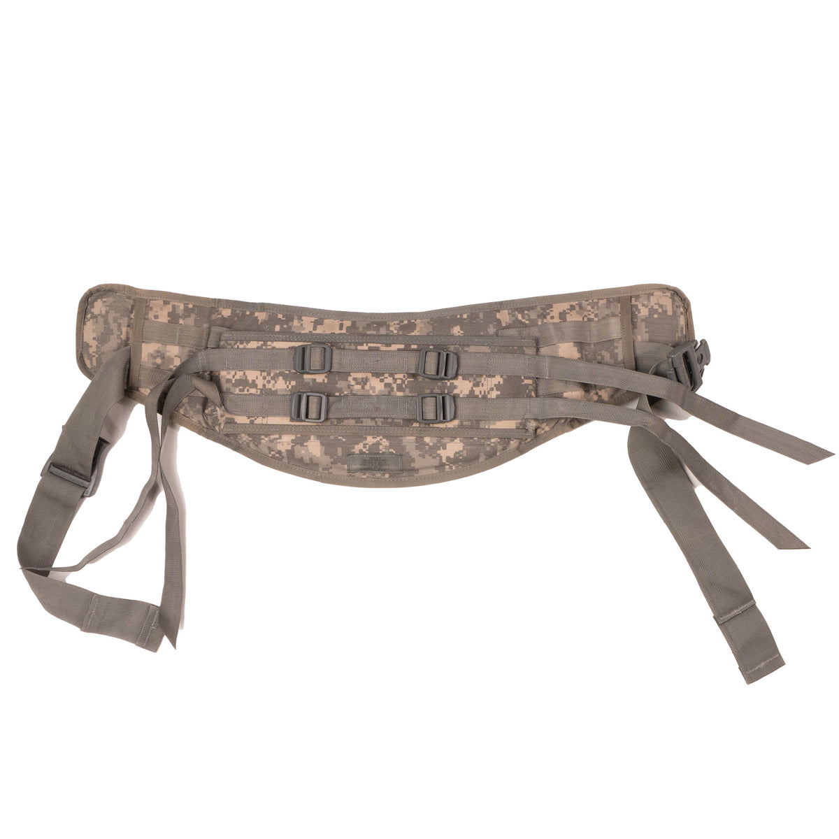 Issued USGI UCP MOLLE II Lumbar Pad