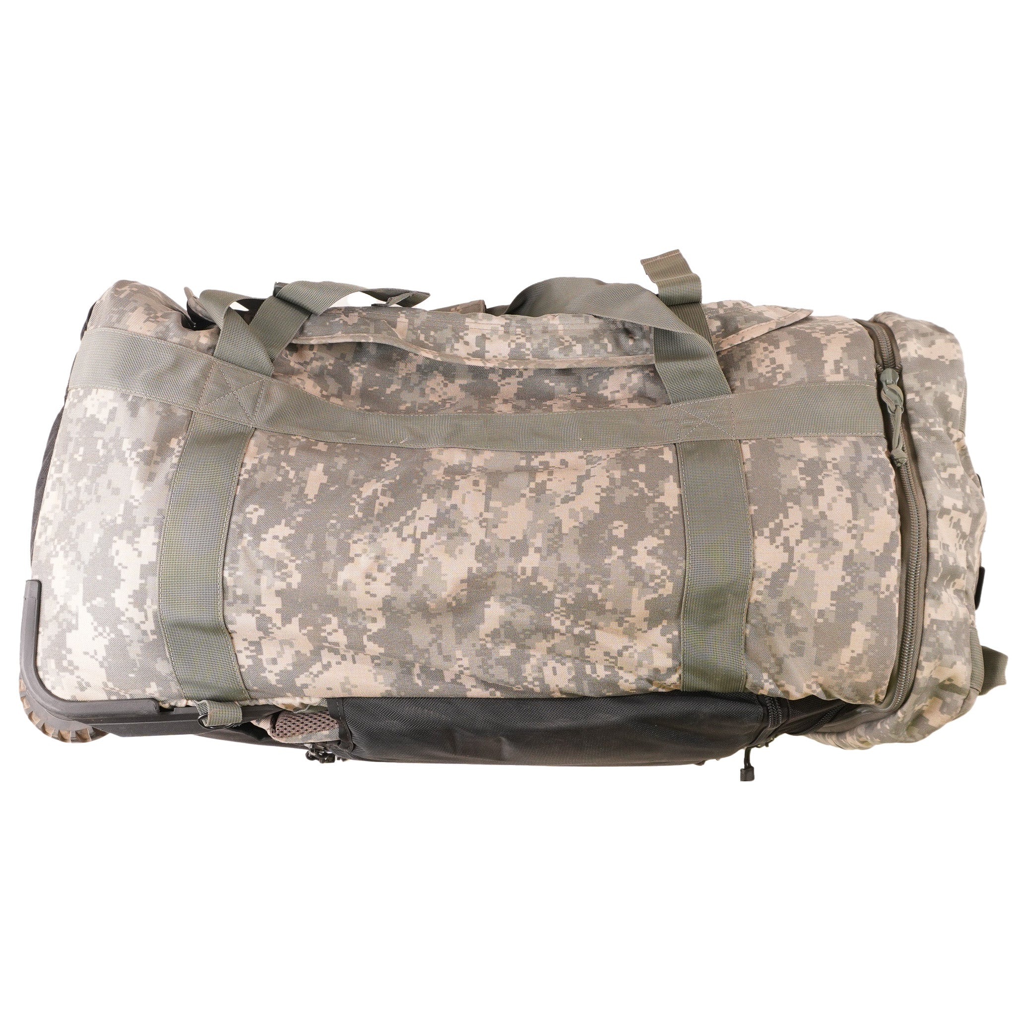 Issued USGI Roller Cases