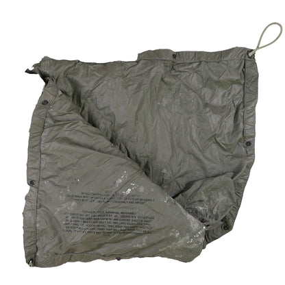 Issued UCP Reversible Field Tarp