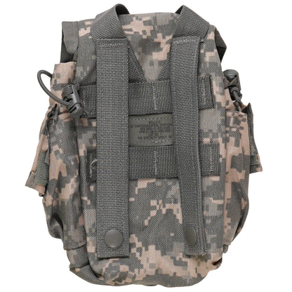 Issued USGI Canteen Pouch