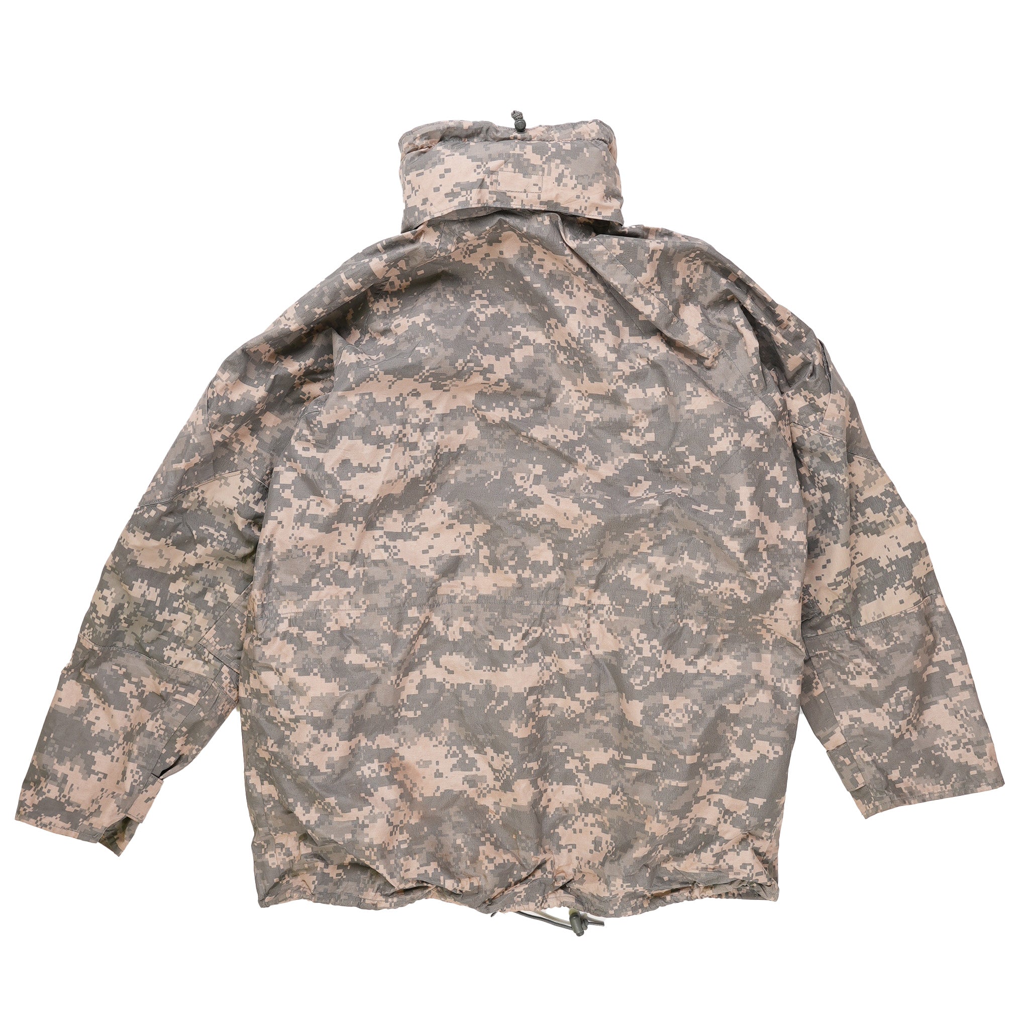Issued USGI UCP ECWCS Parka