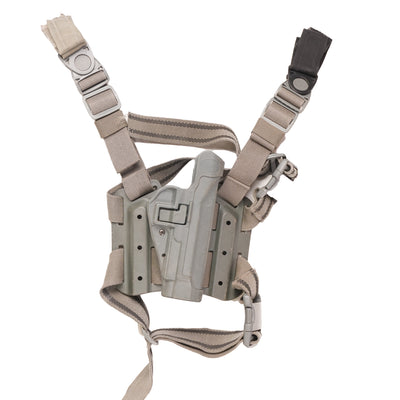 Issued USGI 92FS Leg Holster