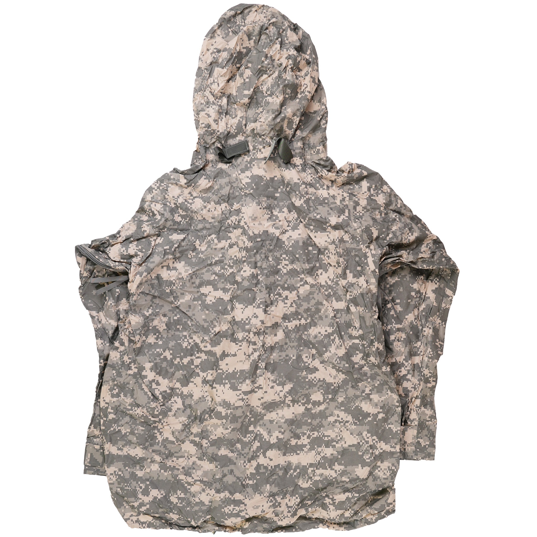 Issued UCP Rain Jacket