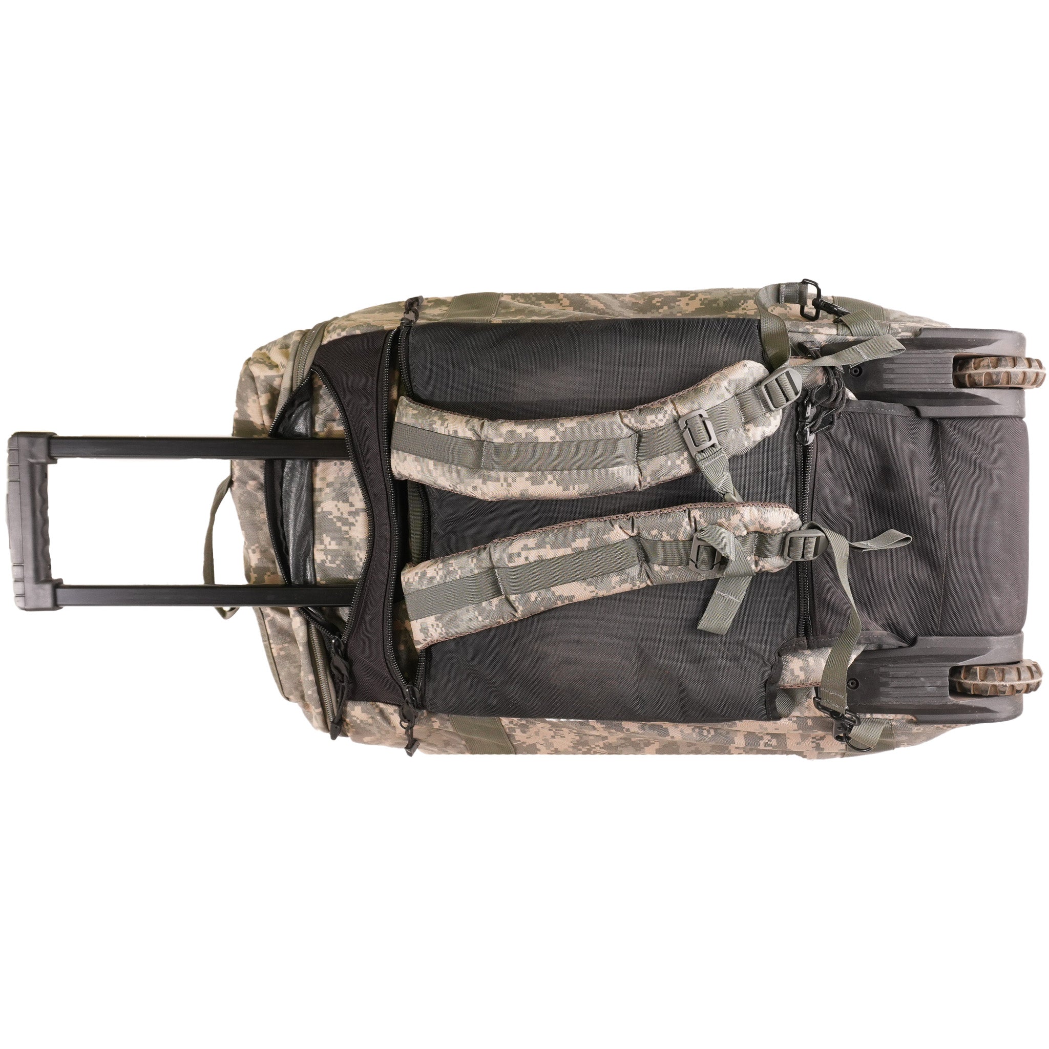 Issued USGI Roller Cases