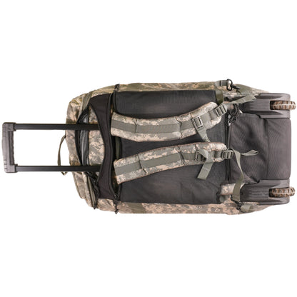 Issued USGI Roller Cases