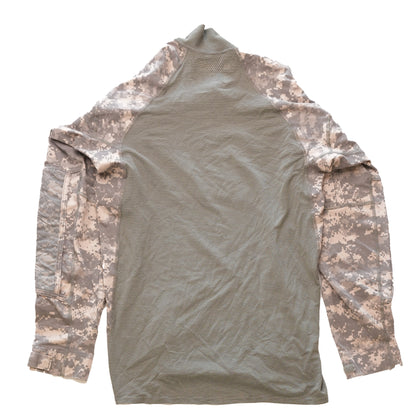 Issued USGI UCP Combat Shirt