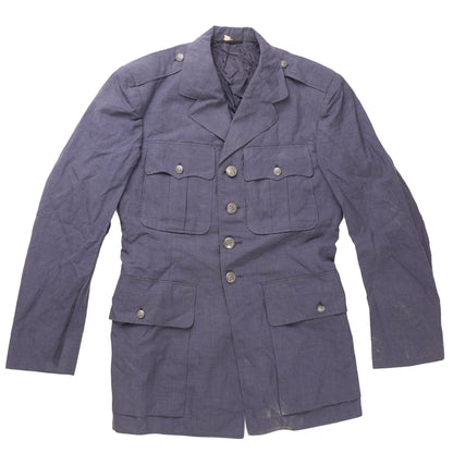 Issued USAF Tropical Wool Dress Jacket