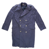 Issued USAF Overcoat w/Metal Buttons