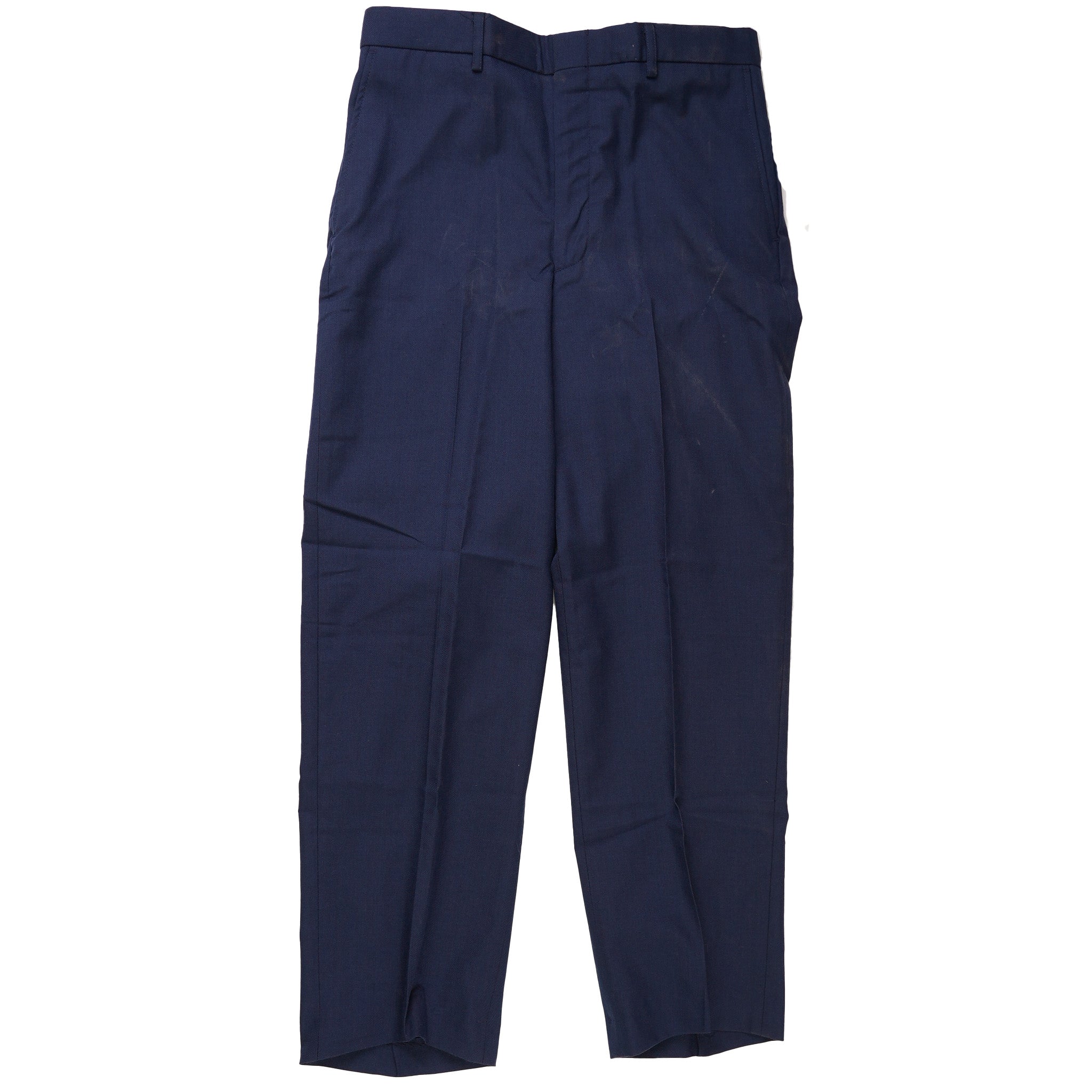 Unissued USAF Wool Blend Dress Pants