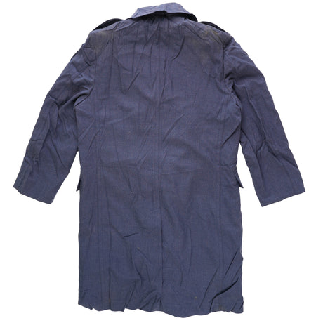 Issued USAF Overcoat w/Metal Buttons