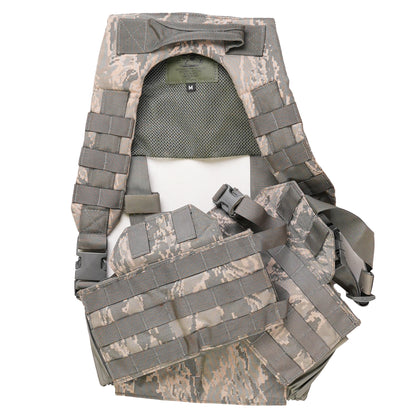 Issued USAF Airborne Assault Panel