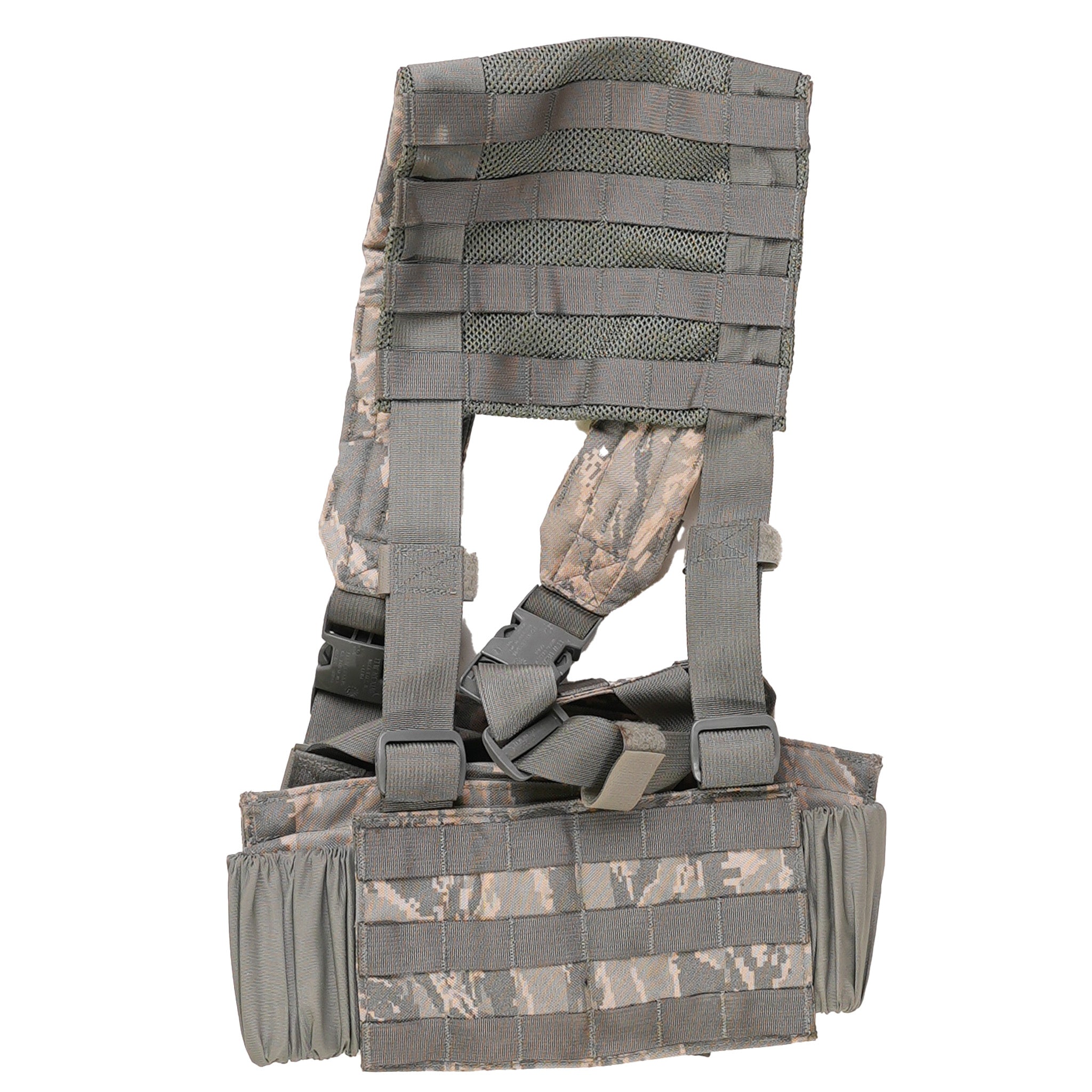 Issued USAF Airborne Assault Panel