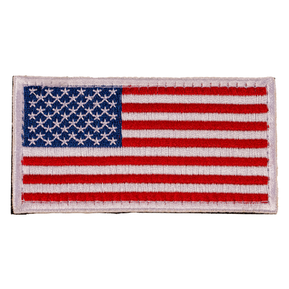 American Flag Velcro Patch-Americana Pipedream Apparel