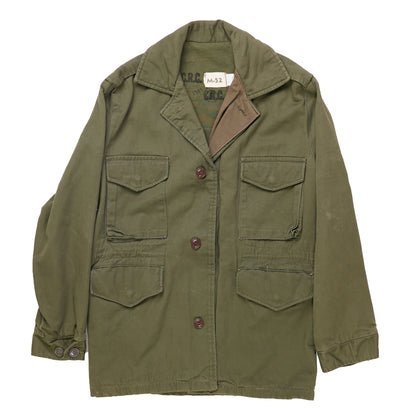 U.S OG 107 Prop Field Jacket
