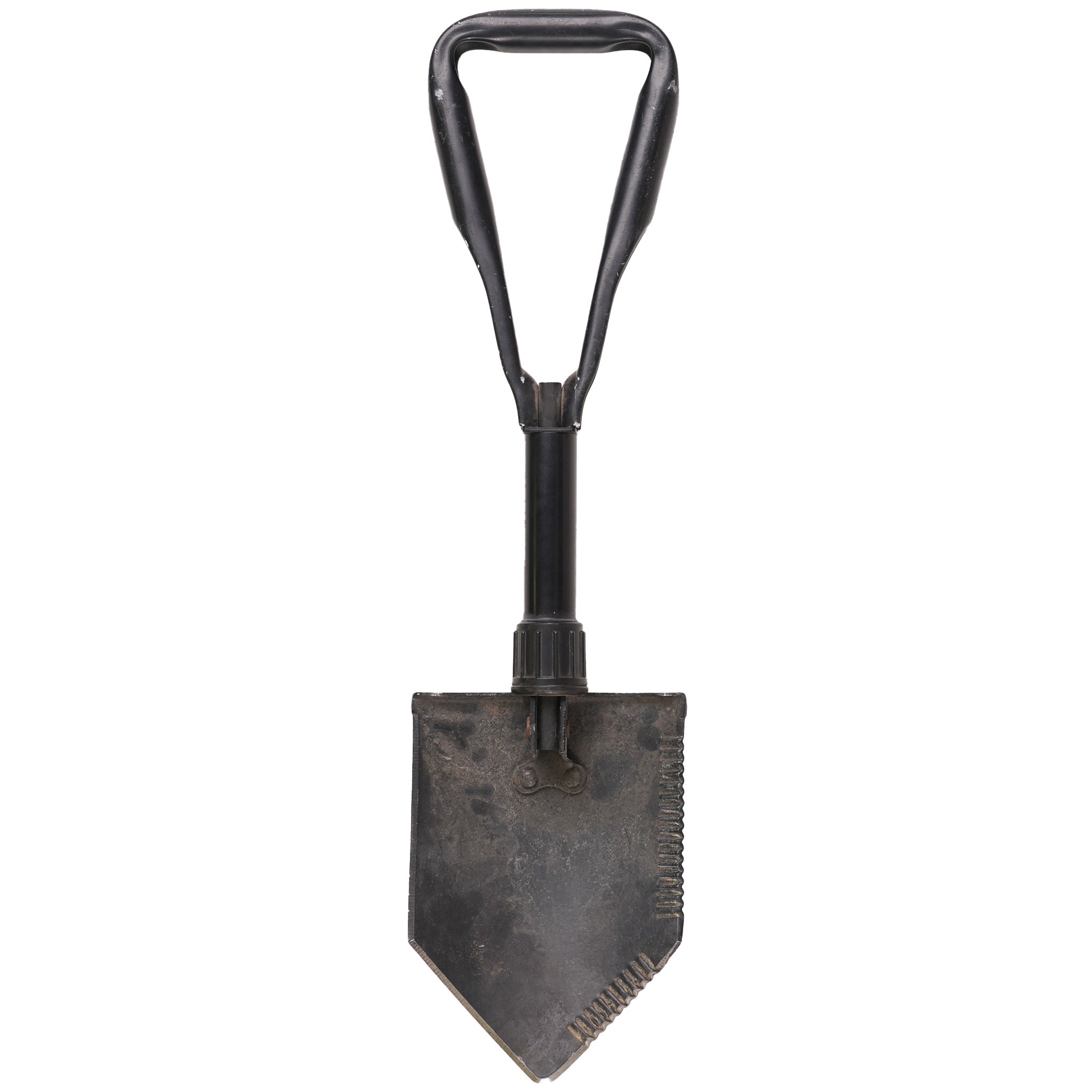Issued USGI E-Tool/Folding Shovel