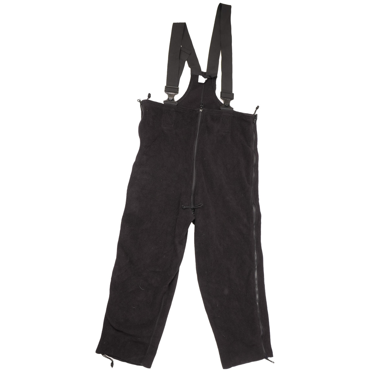 Issued USGI Fleece Overalls