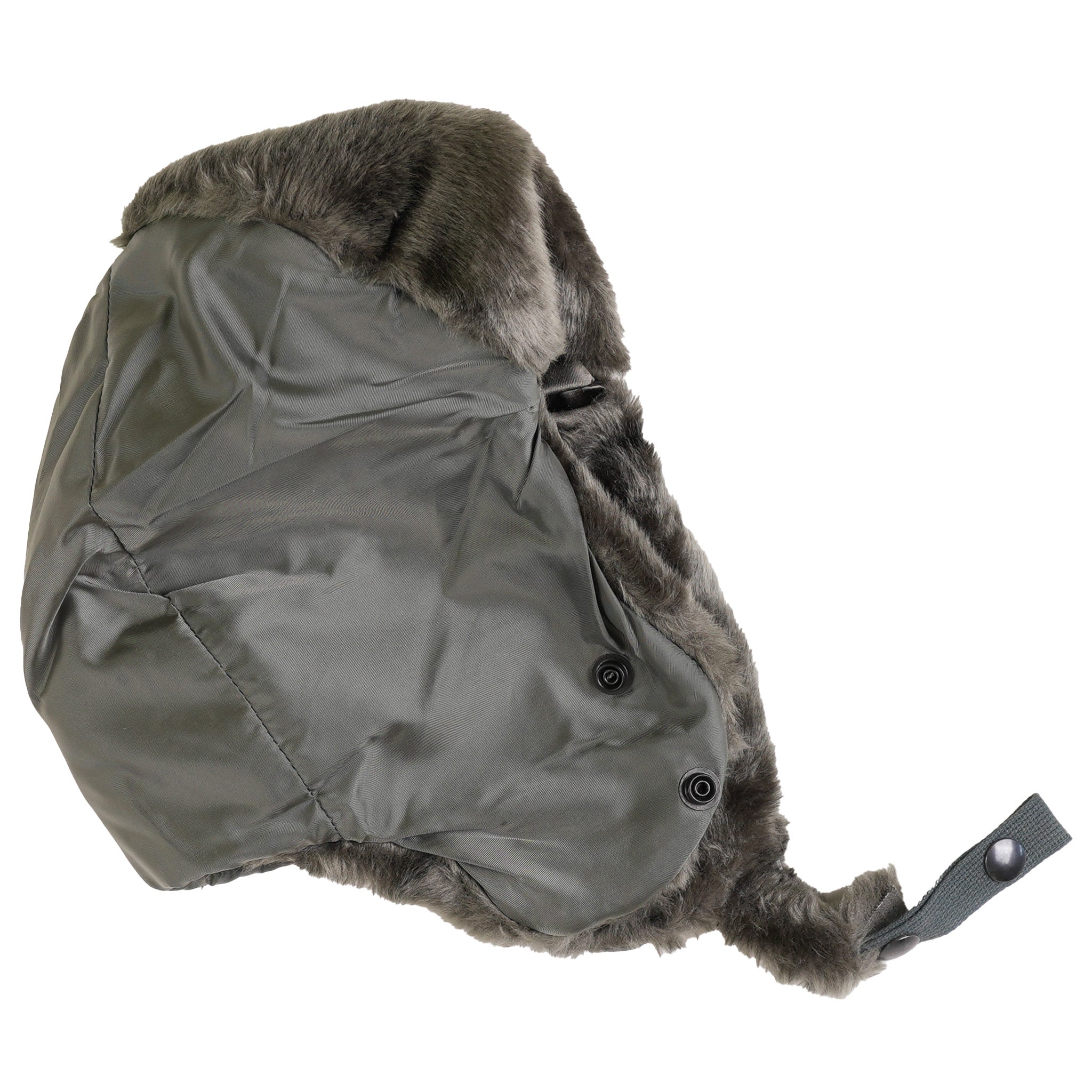 Unissued USGI B-9B Flyer's Cap