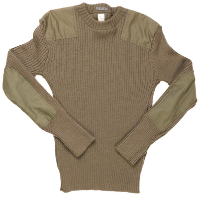 Issued USGI Commando Sweater