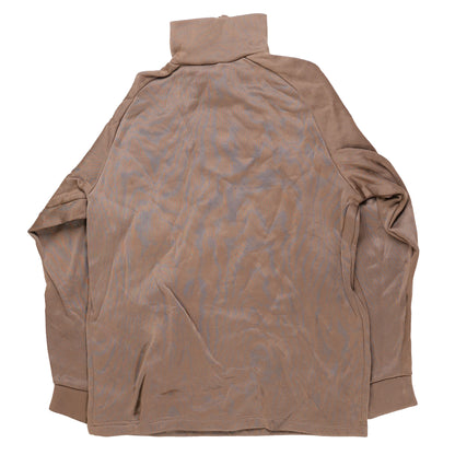 Issued USGI Coyote Fleece