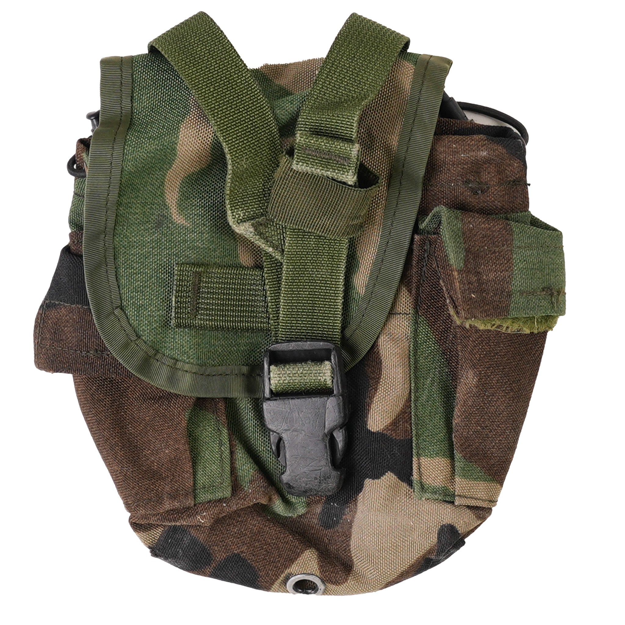 Issued USGI Canteen Pouch
