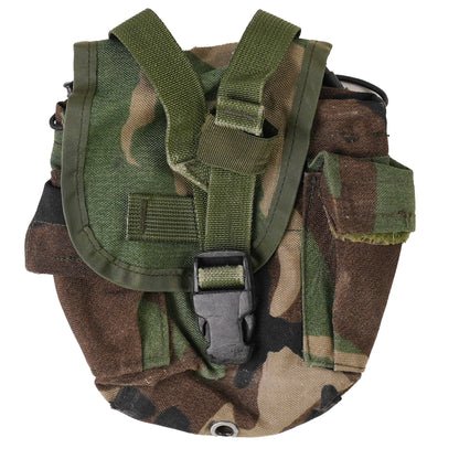 Issued USGI Canteen Pouch