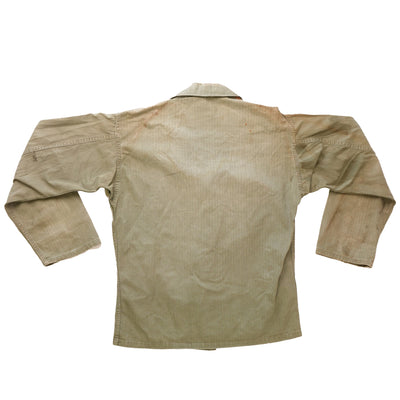 Grade 2 USGI HBT Fatigue Shirt
