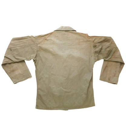 Grade 2 USGI HBT Fatigue Shirt