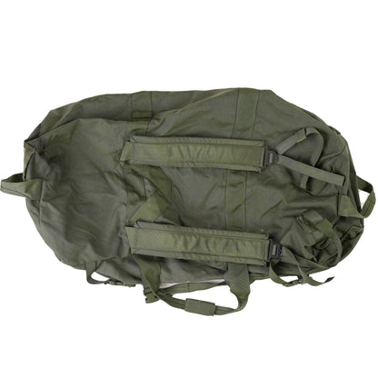 Issued USGI Enhanced Duffle Bag