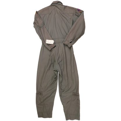 Issued USGI Intermediate/Summer Weight Coveralls