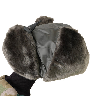 Unissued USGI B-9B Flyer's Cap