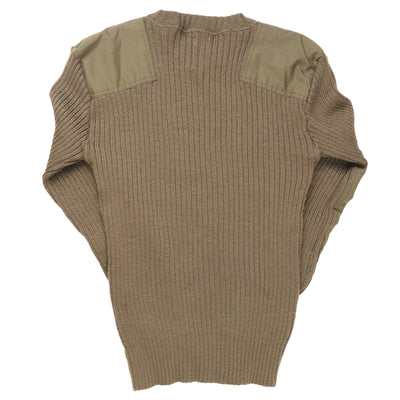Issued USGI Commando Sweater
