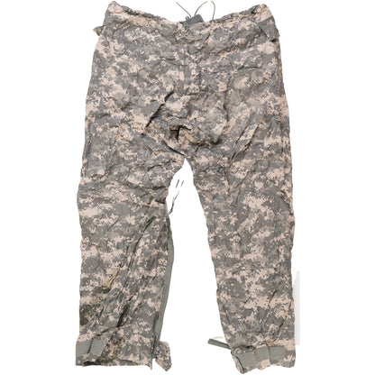 Issued UCP Rain Pants