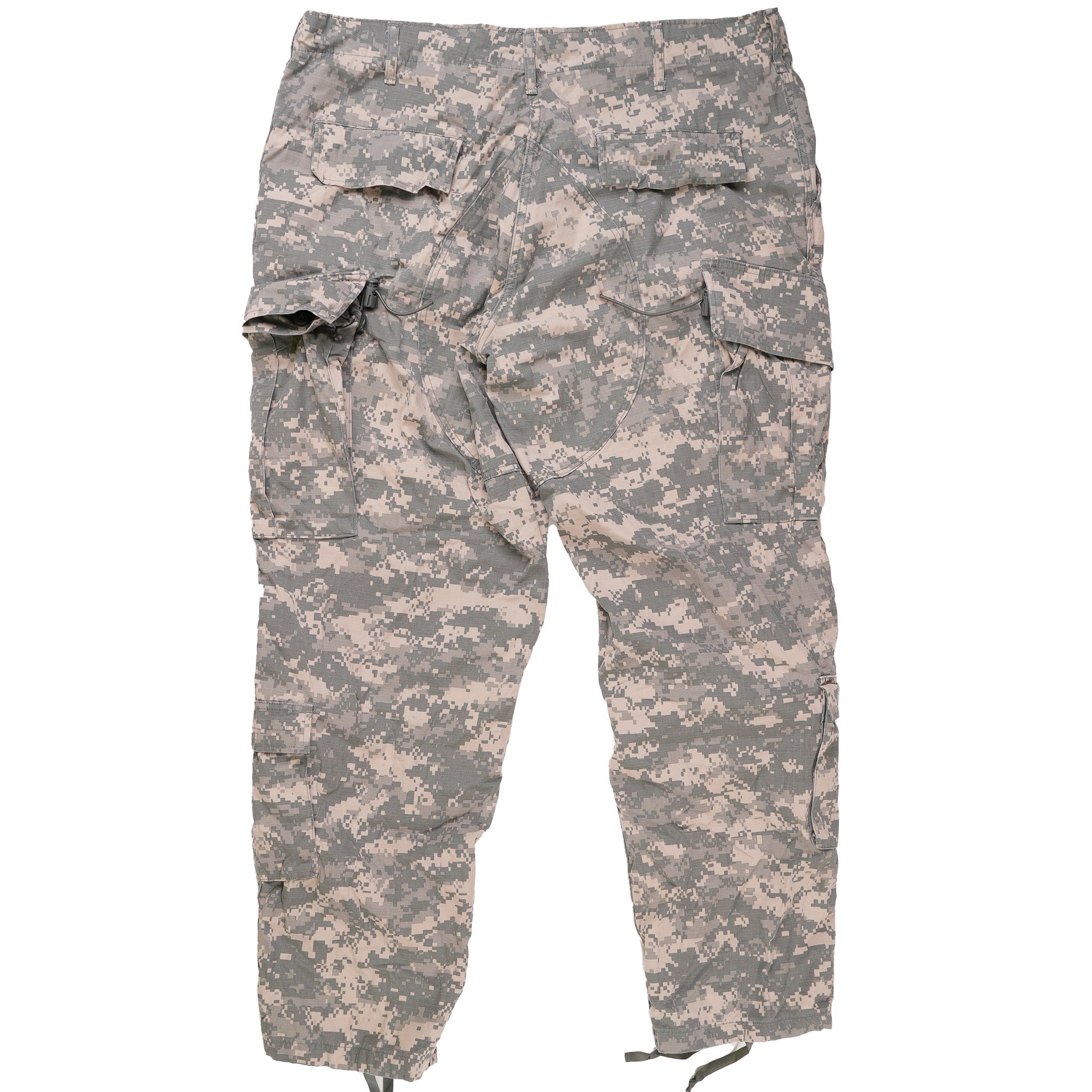Issued USGI UCP Field Pants