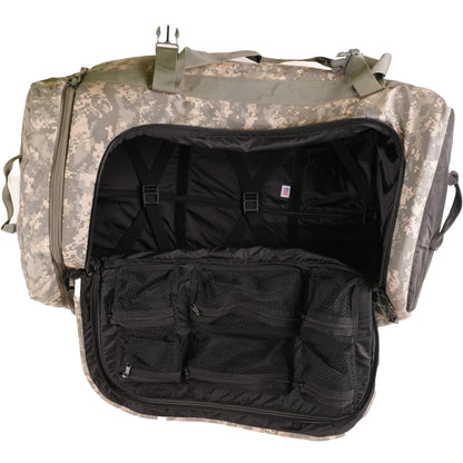 Issued USGI Roller Cases