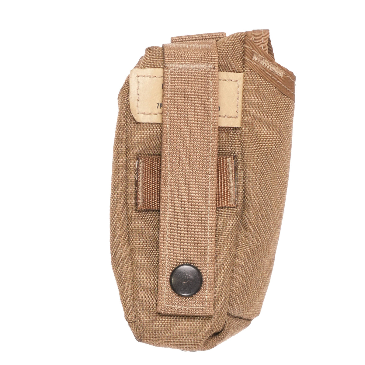 Issued USMC Flashbang Pouch