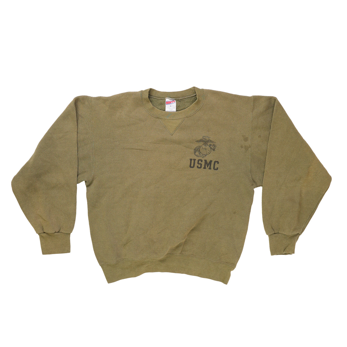 Issued USMC Sweatshirt