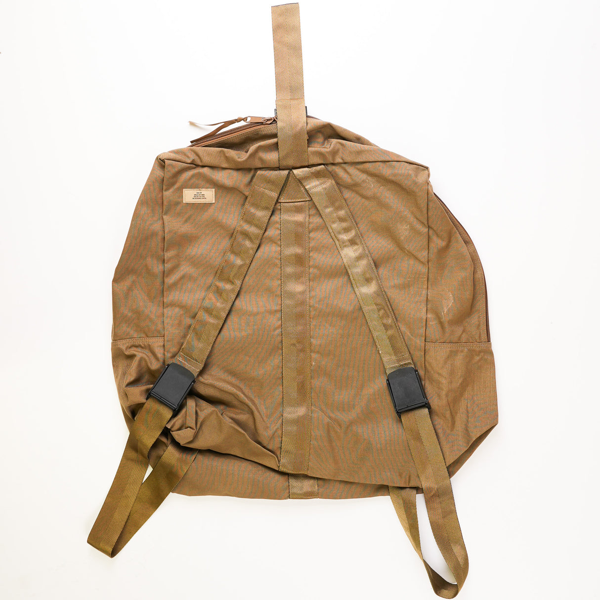 Issued USMC Gear Bag