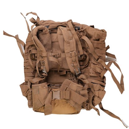 Grade 2 USMC FILBE Rucksack
